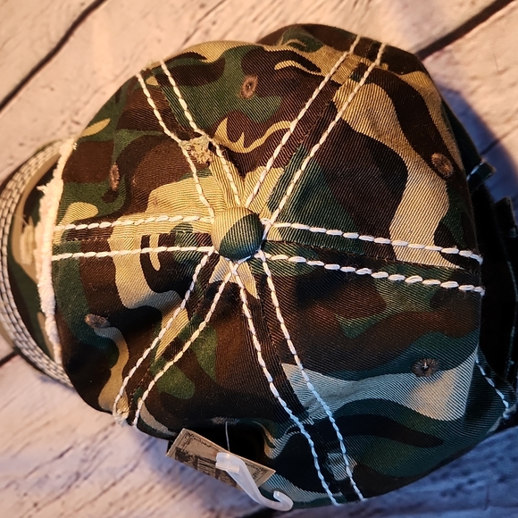 KBETHOS Women's Hat - Picture 7 of 8